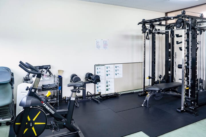 働きやすい職場環境づくり